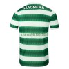 Maillot de Supporter Celtic Glasgow Domicile 2022-23 Pour Homme